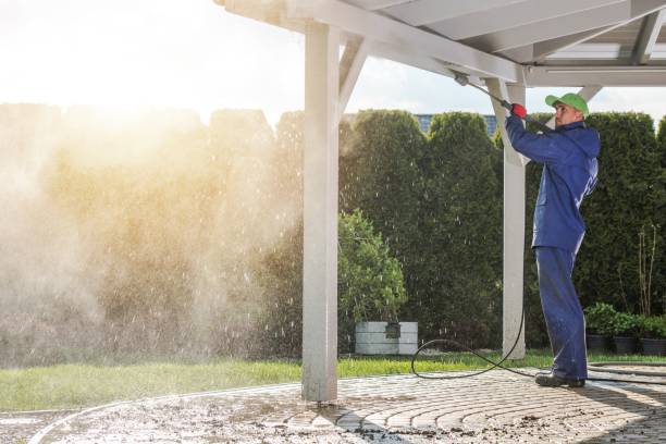 Reliable Ashland, AL Pressure Washing Solutions