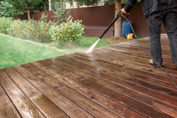 Best Restaurant Pressure Washing  in Ashland, AL